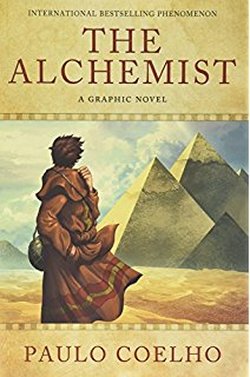 The Alchemist - The Nature of teaching